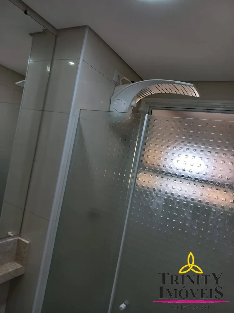 Apartamento, 2 quartos, 50 m² - Foto 9