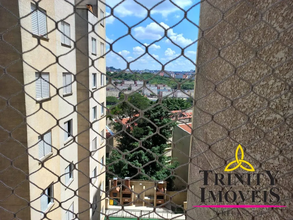 Apartamento, 2 quartos, 50 m² - Foto 16
