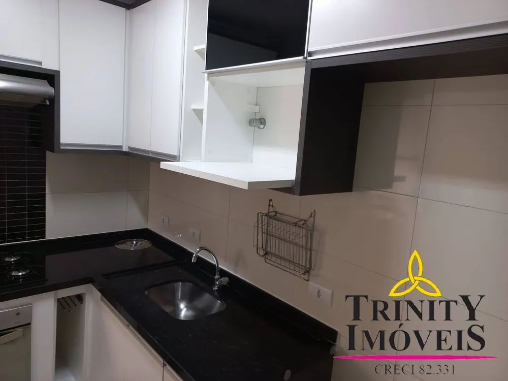 Apartamento, 2 quartos, 50 m² - Foto 6