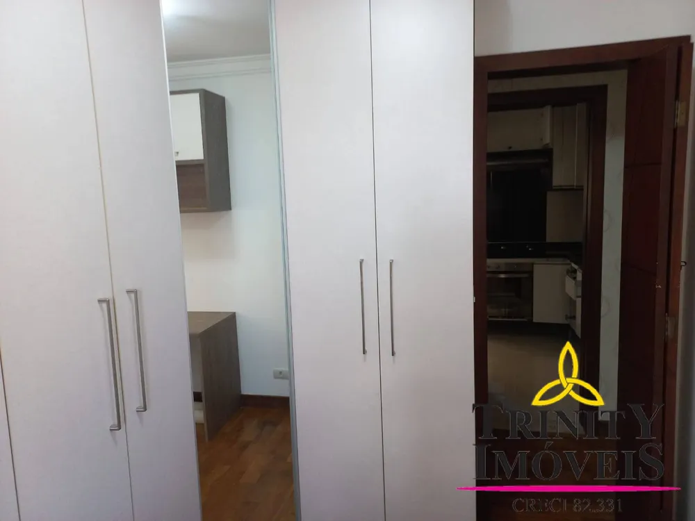 Apartamento, 2 quartos, 50 m² - Foto 10