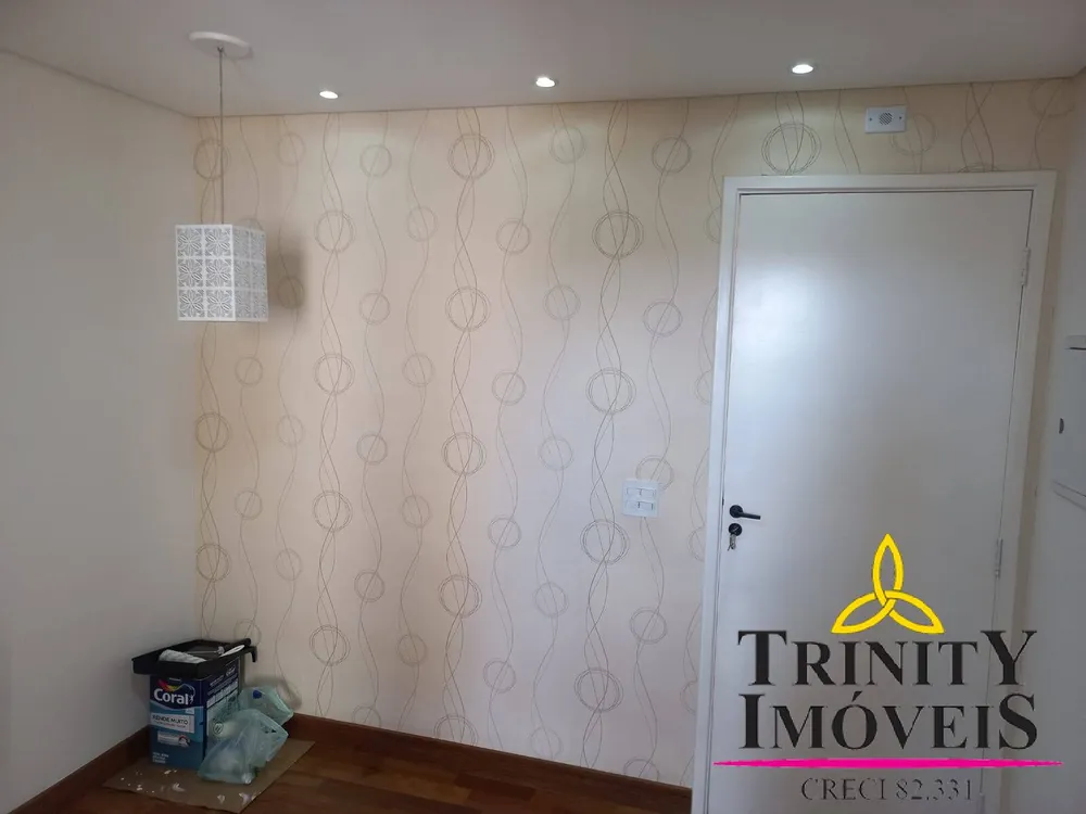 Apartamento, 2 quartos, 50 m² - Foto 13