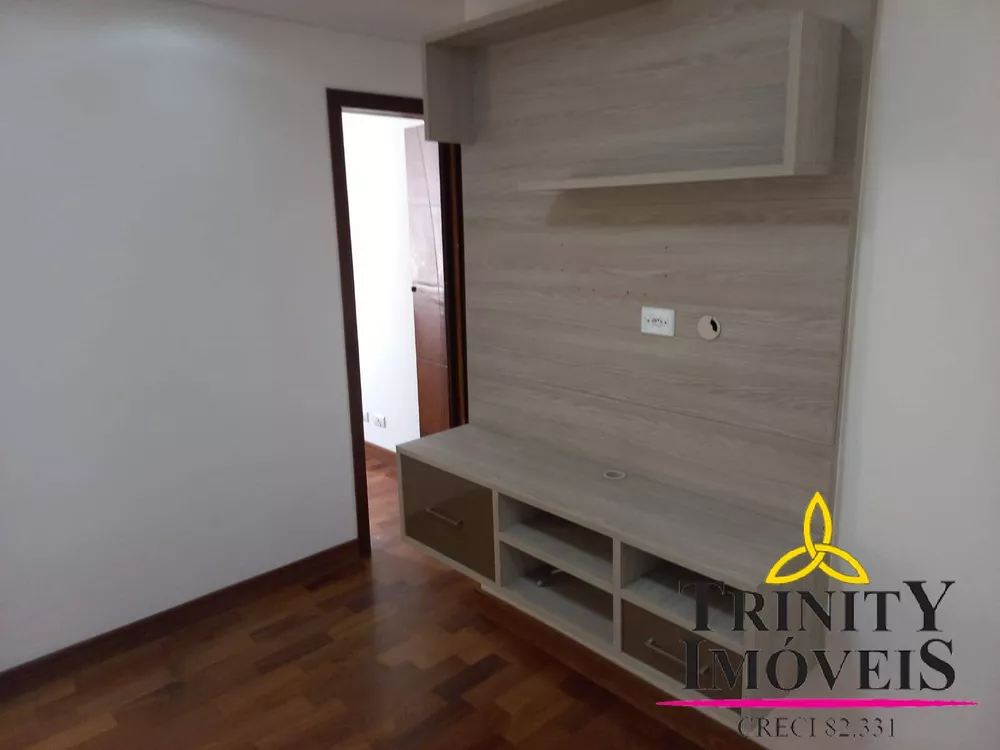 Apartamento à venda com 2 quartos, 50m² - Foto 4