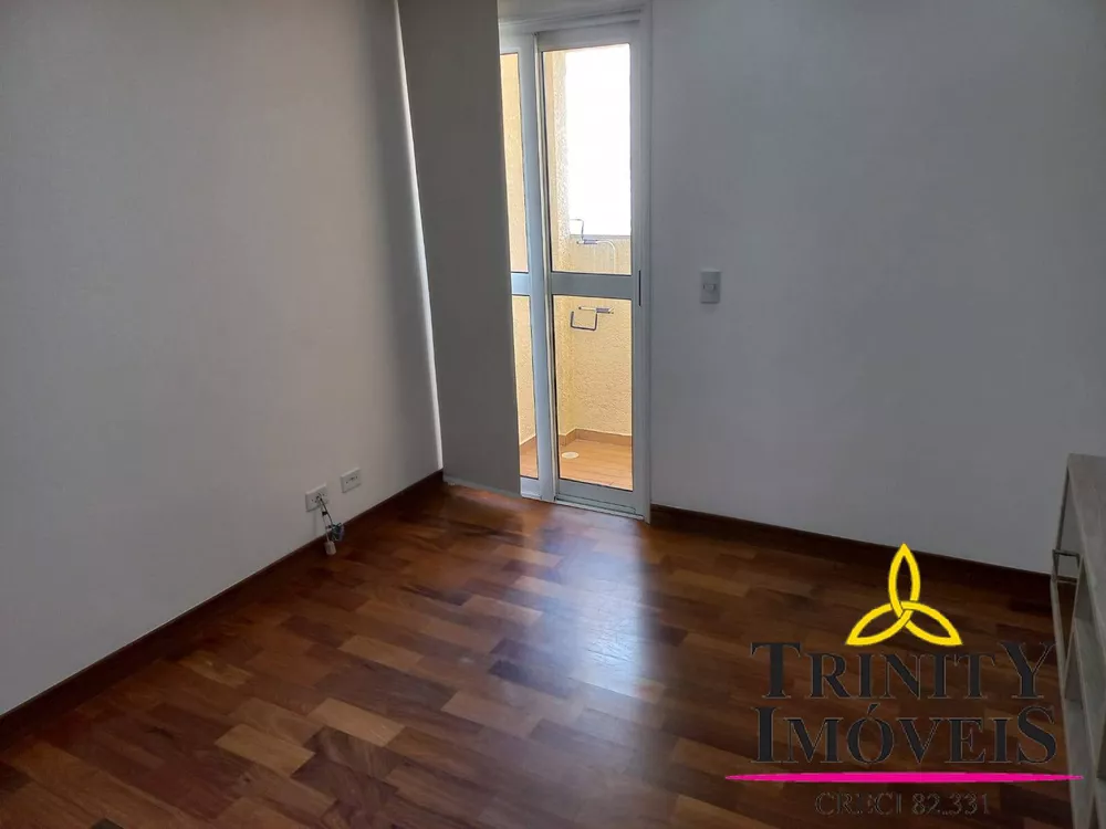 Apartamento à venda com 2 quartos, 50m² - Foto 1