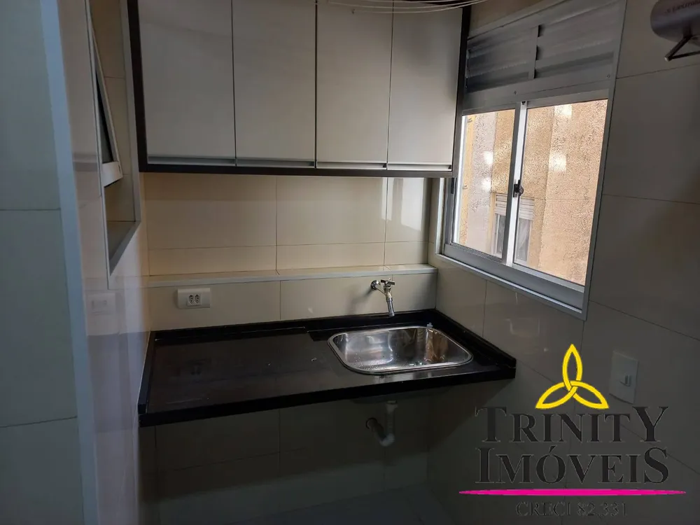 Apartamento, 2 quartos, 50 m² - Foto 7