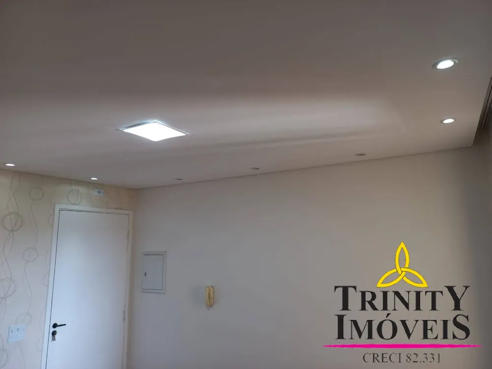 Apartamento, 2 quartos, 50 m² - Foto 12