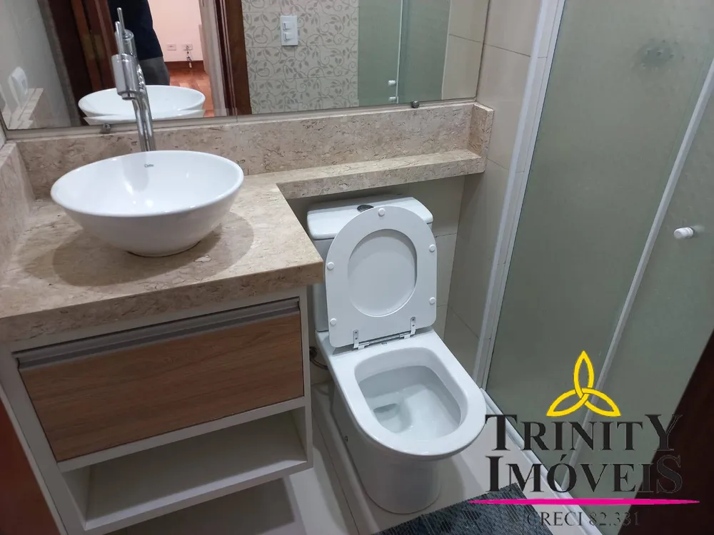 Apartamento, 2 quartos, 50 m² - Foto 8