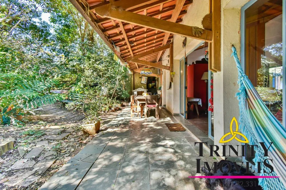 Casa, 4 quartos, 230 m² - Foto 10