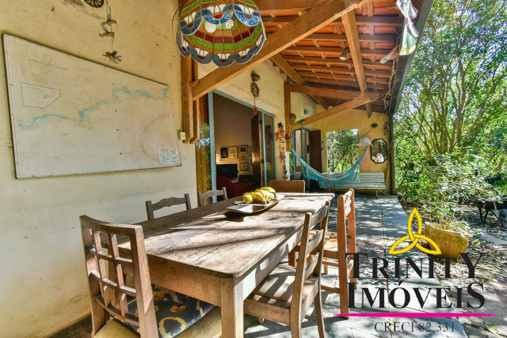Casa, 4 quartos, 230 m² - Foto 11
