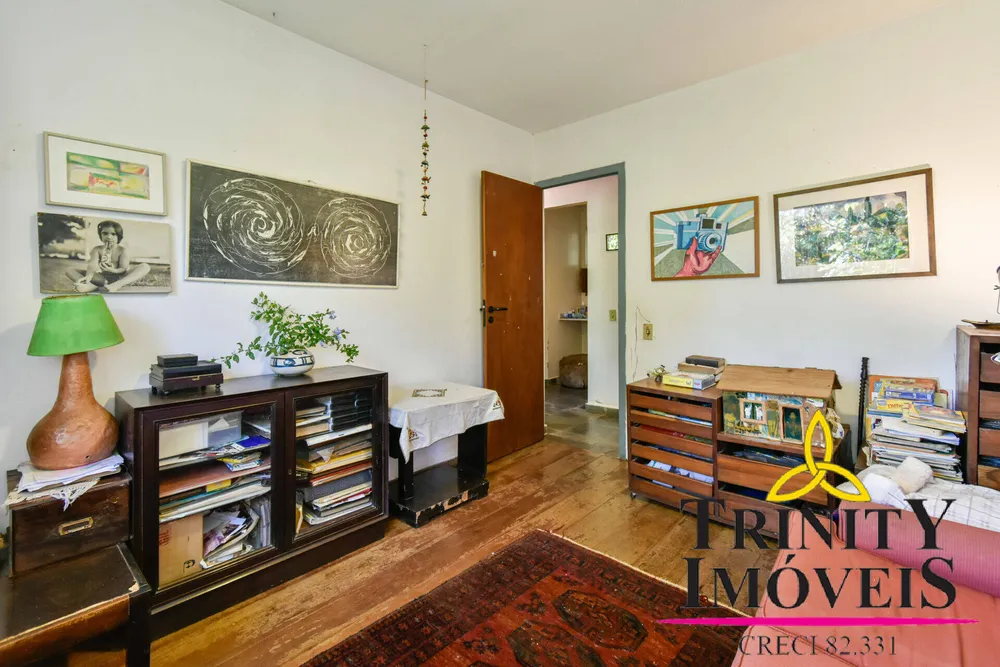 Casa, 4 quartos, 230 m² - Foto 2