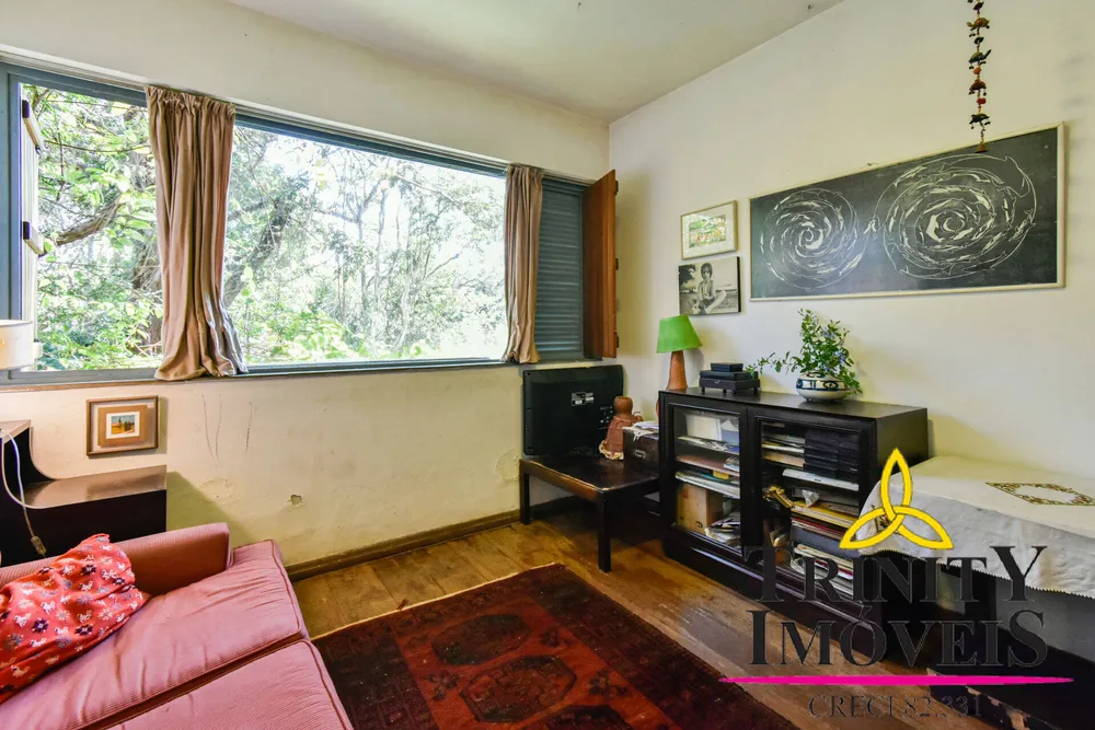 Casa, 4 quartos, 230 m² - Foto 3