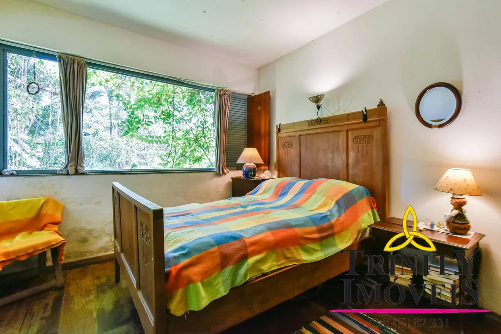 Casa, 4 quartos, 230 m² - Foto 6