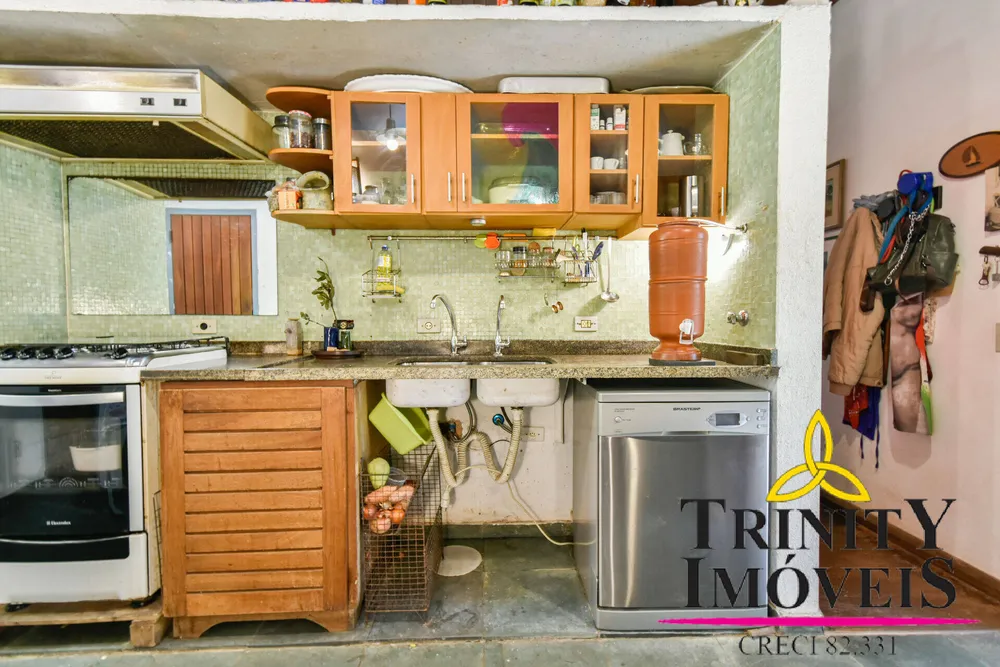 Casa, 4 quartos, 230 m² - Foto 8