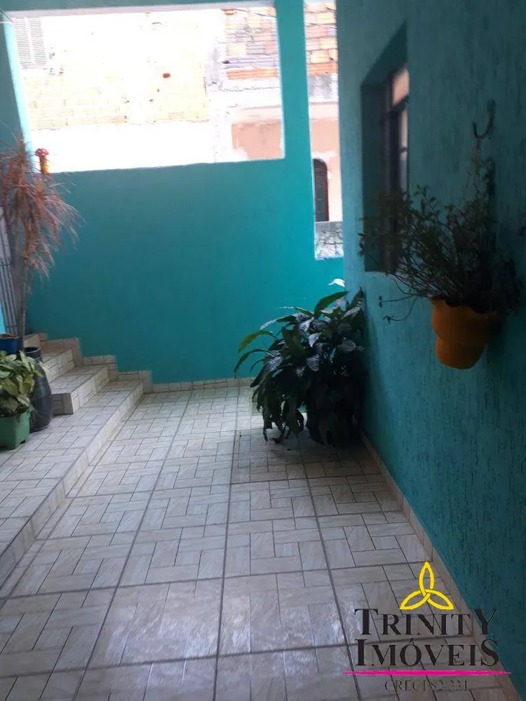 Casa, 4 quartos, 360 m² - Foto 4