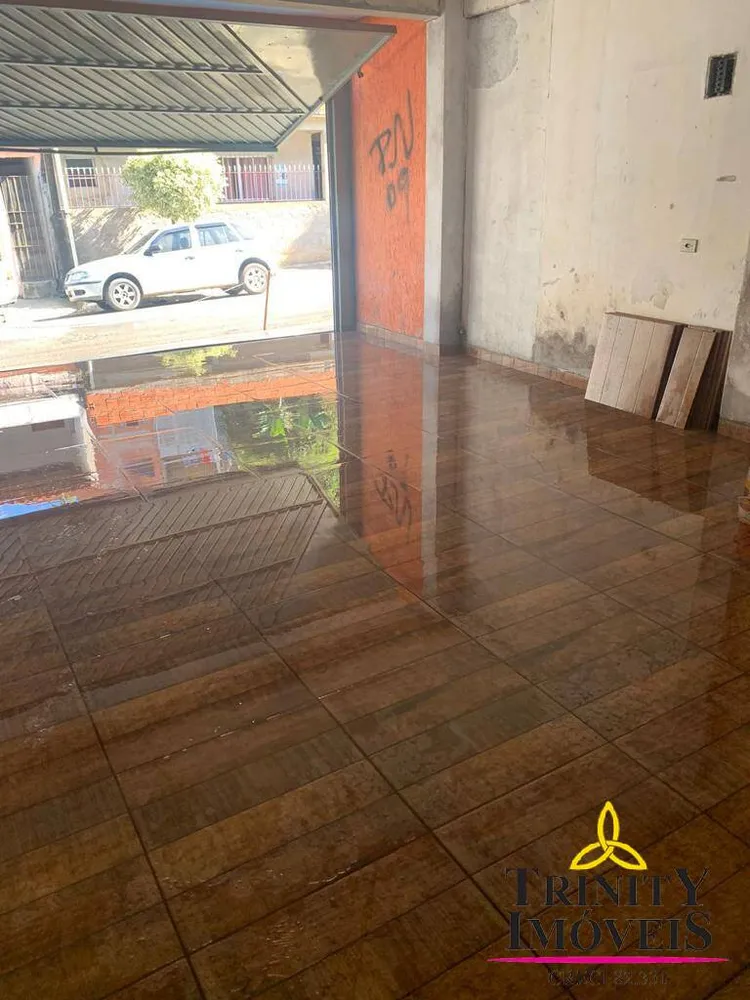 Casa, 4 quartos, 360 m² - Foto 8