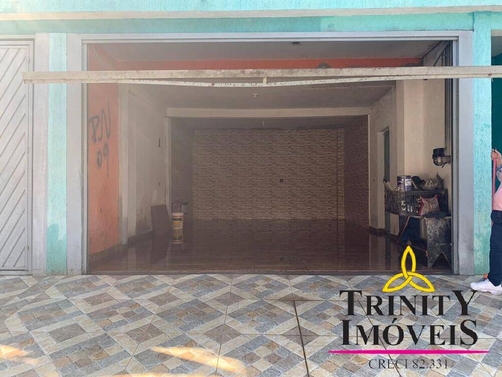 Casa, 4 quartos, 360 m² - Foto 2