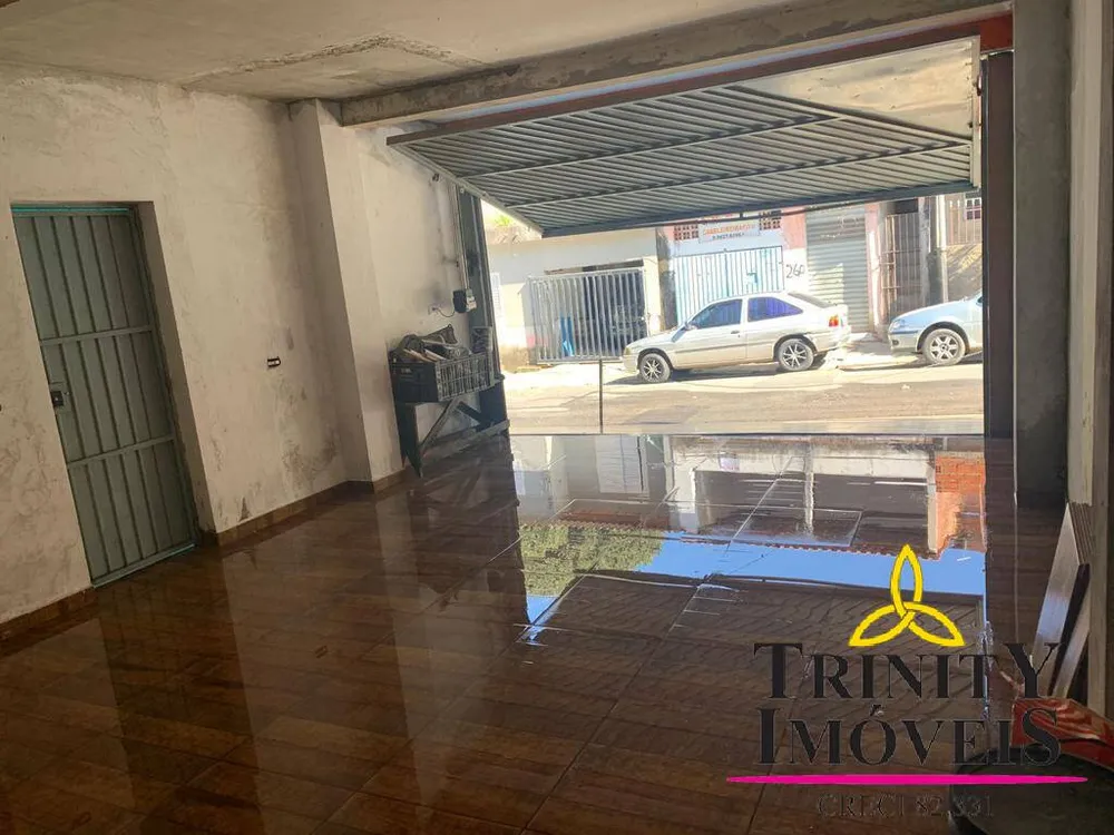 Casa, 4 quartos, 360 m² - Foto 7