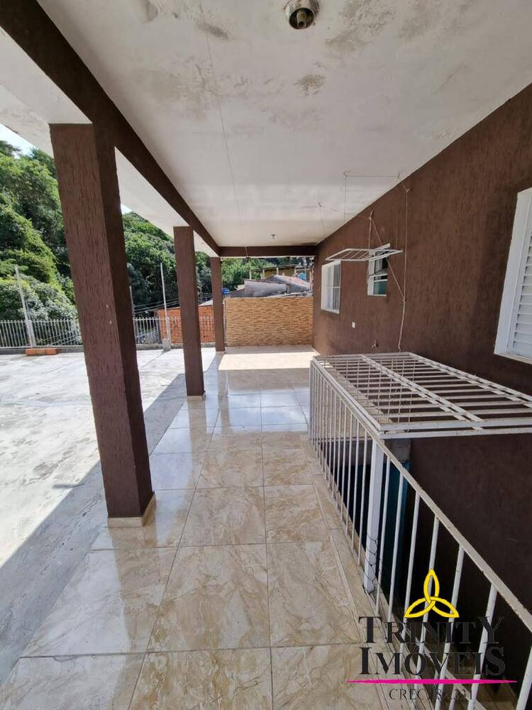 Casa, 4 quartos, 360 m² - Foto 4