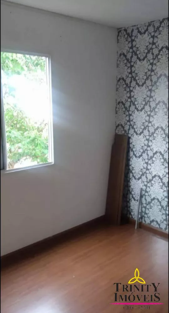 Apartamento à venda com 2 quartos, 56m² - Foto 1