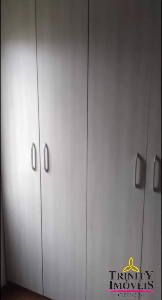 Apartamento, 2 quartos, 56 m² - Foto 2