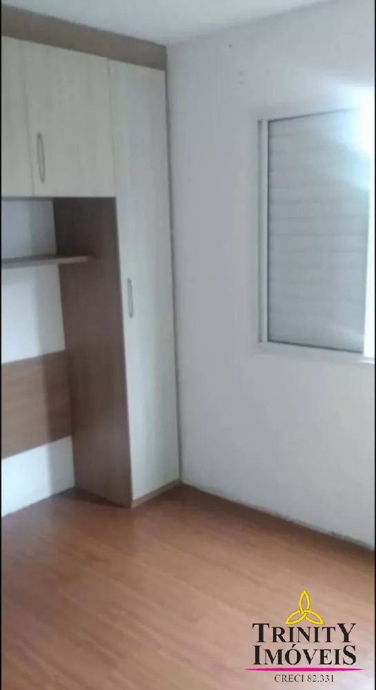 Apartamento à venda com 2 quartos, 56m² - Foto 4