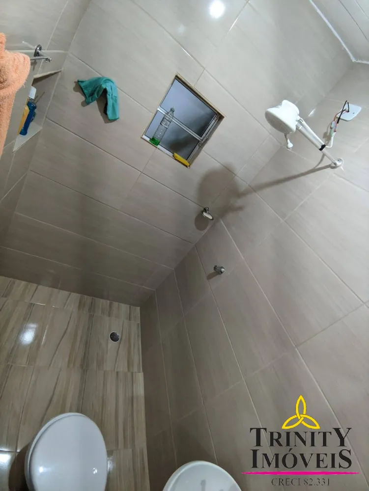 Casa, 3 quartos - Foto 7