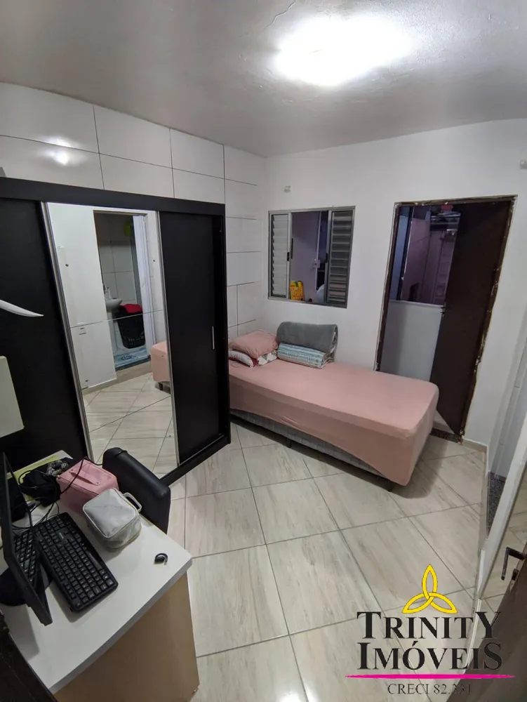Casa, 3 quartos - Foto 4