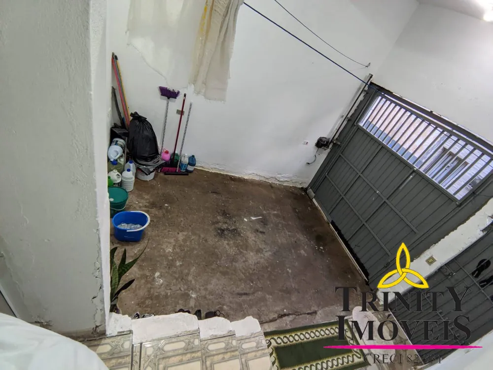 Casa, 3 quartos - Foto 5