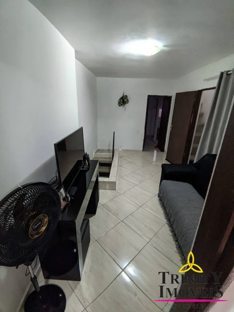 Casa, 3 quartos - Foto 2
