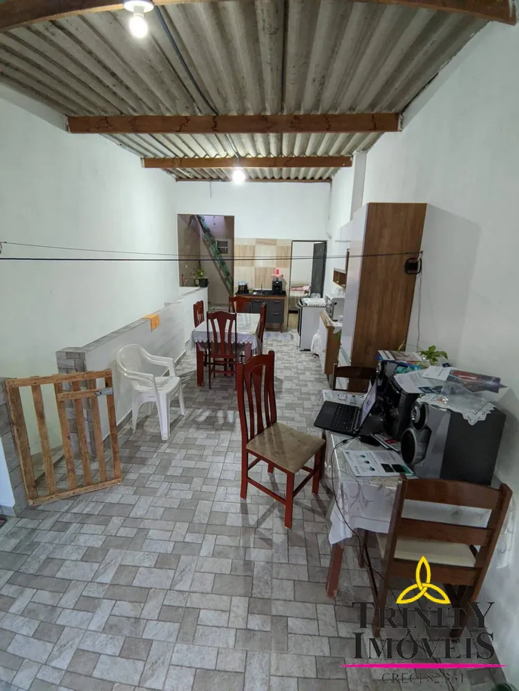 Casa, 3 quartos - Foto 3