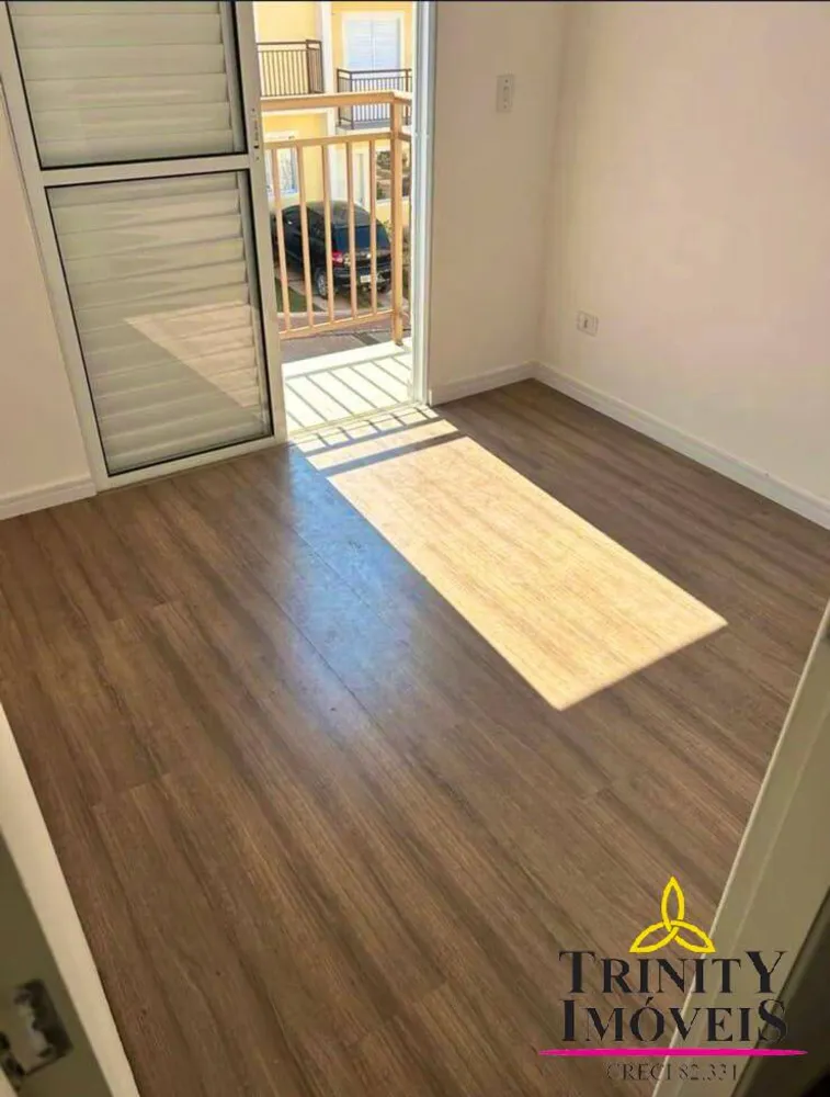 Casa, 2 quartos, 48 m² - Foto 3