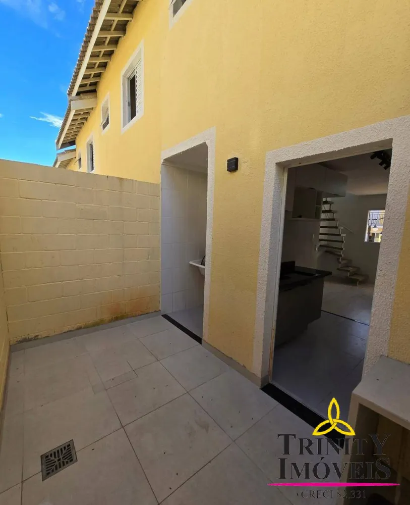Casa, 2 quartos, 48 m² - Foto 8