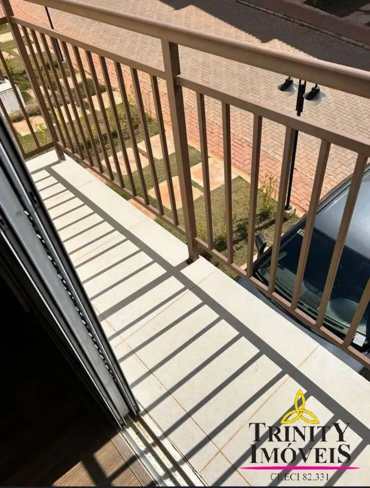 Casa, 2 quartos, 48 m² - Foto 4