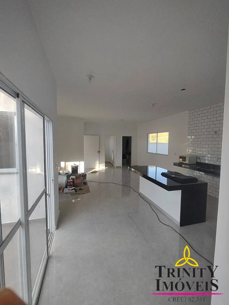Casa, 3 quartos, 160 m² - Foto 1