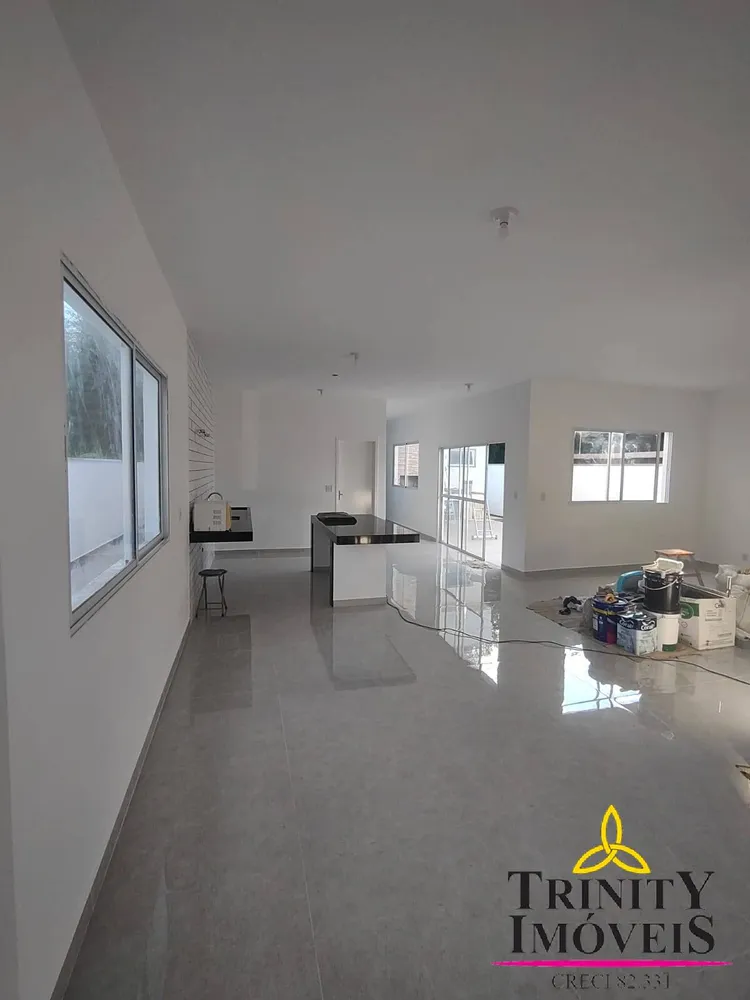 Casa, 3 quartos, 160 m² - Foto 2