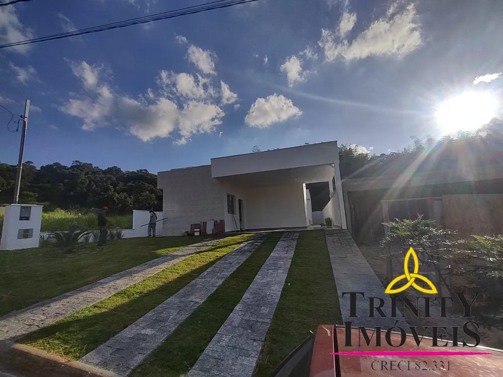 Casa, 3 quartos, 160 m² - Foto 9