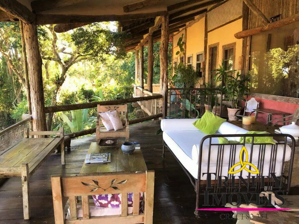 Casa, 5 quartos, 900 m² - Foto 18