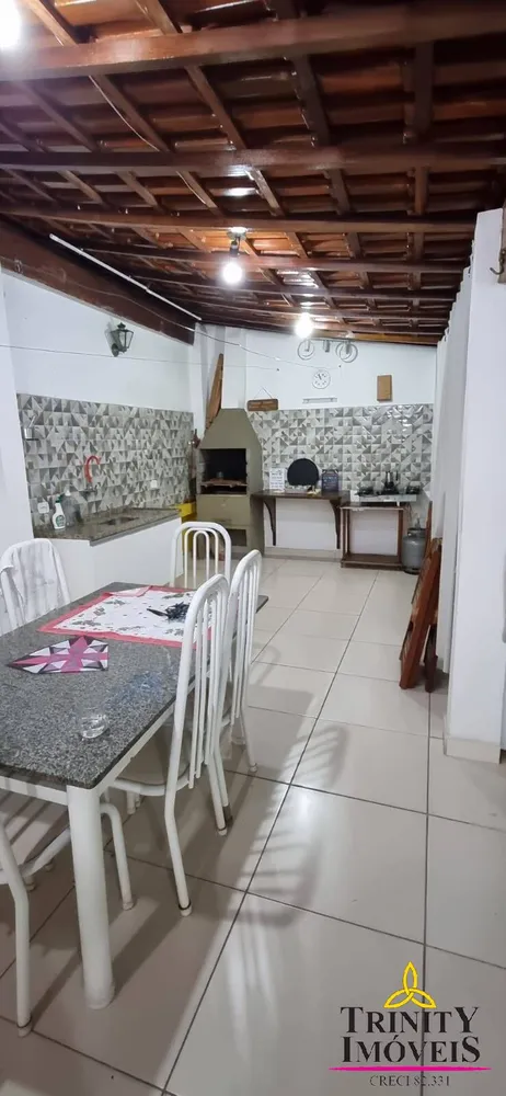 Casa, 5 quartos, 403 m² - Foto 15