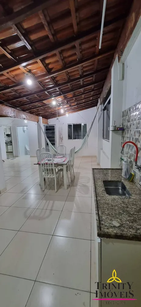 Casa, 5 quartos, 403 m² - Foto 2