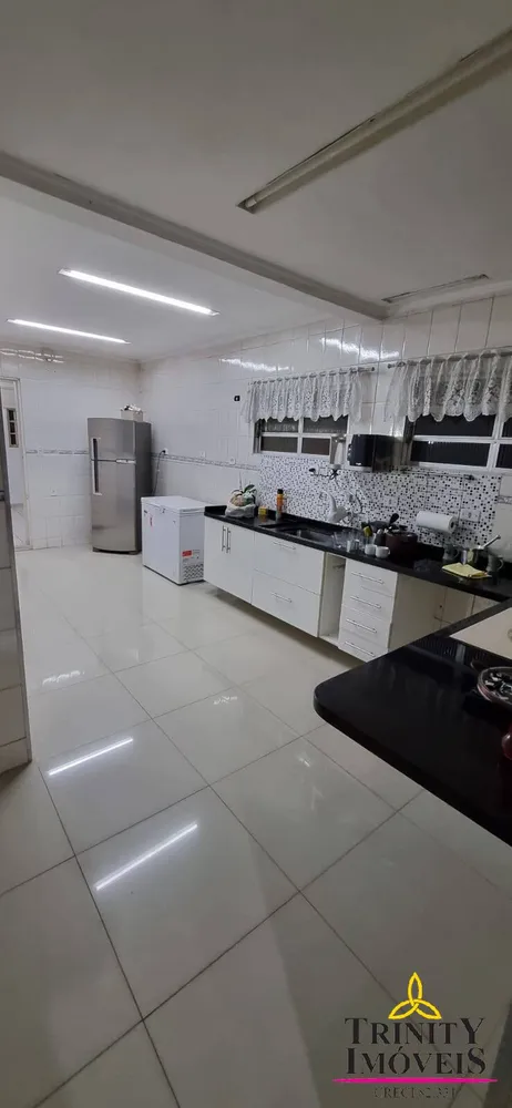 Casa, 5 quartos, 403 m² - Foto 4