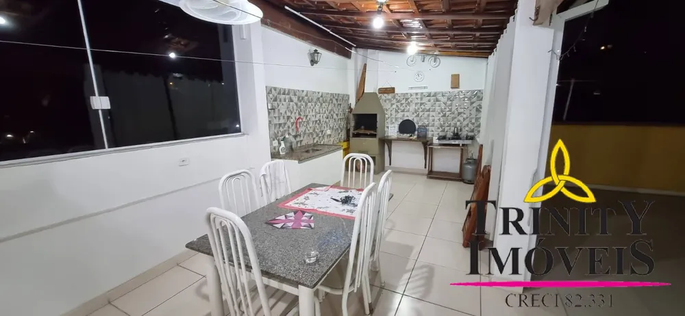 Casa, 5 quartos, 403 m² - Foto 11