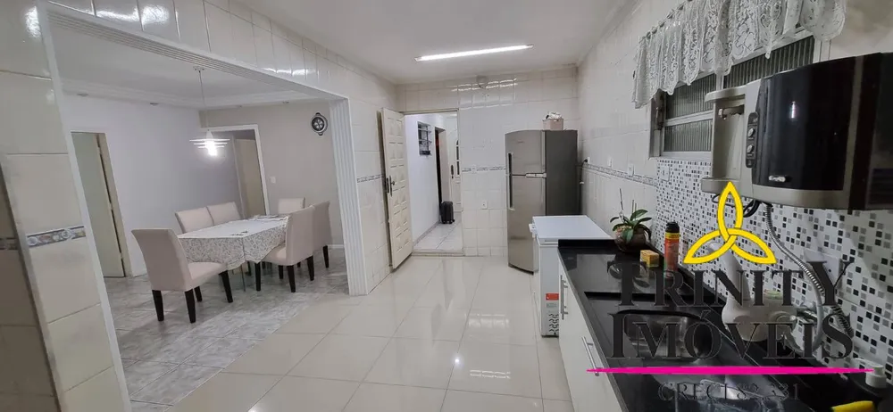 Casa, 5 quartos, 403 m² - Foto 3