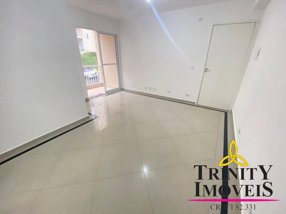 Apartamento, 2 quartos, 52 m² - Foto 2