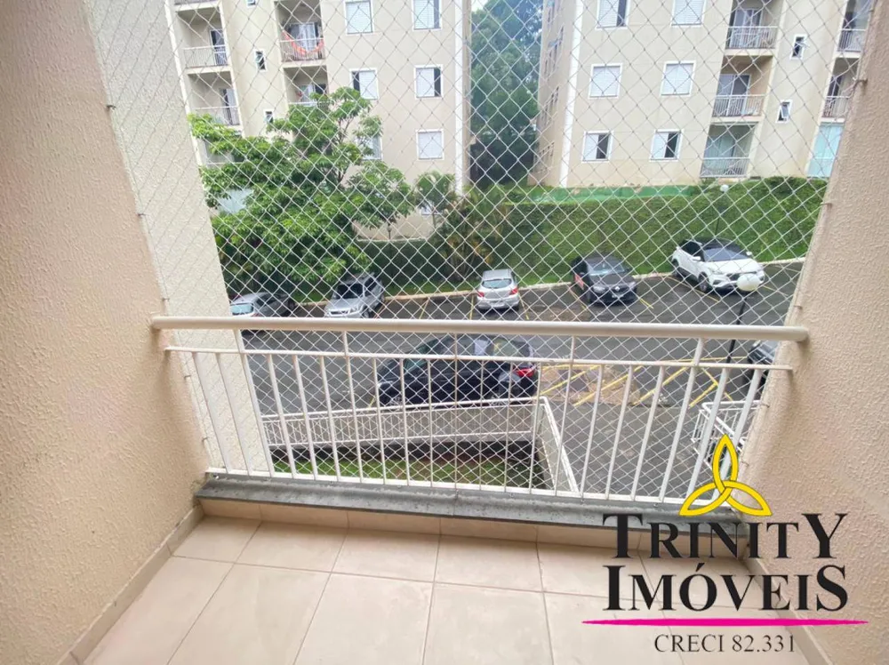 Apartamento, 2 quartos, 52 m² - Foto 4