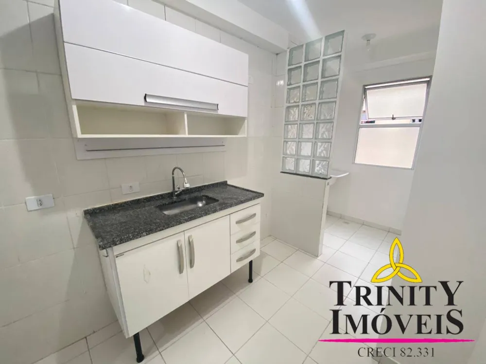 Apartamento, 2 quartos, 52 m² - Foto 11
