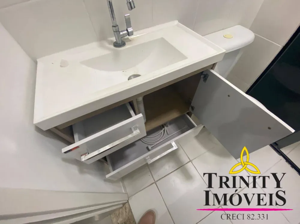 Apartamento, 2 quartos, 52 m² - Foto 9