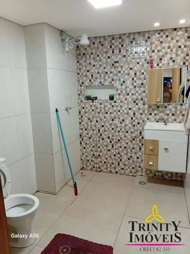 Apartamento, 2 quartos, 48 m² - Foto 5