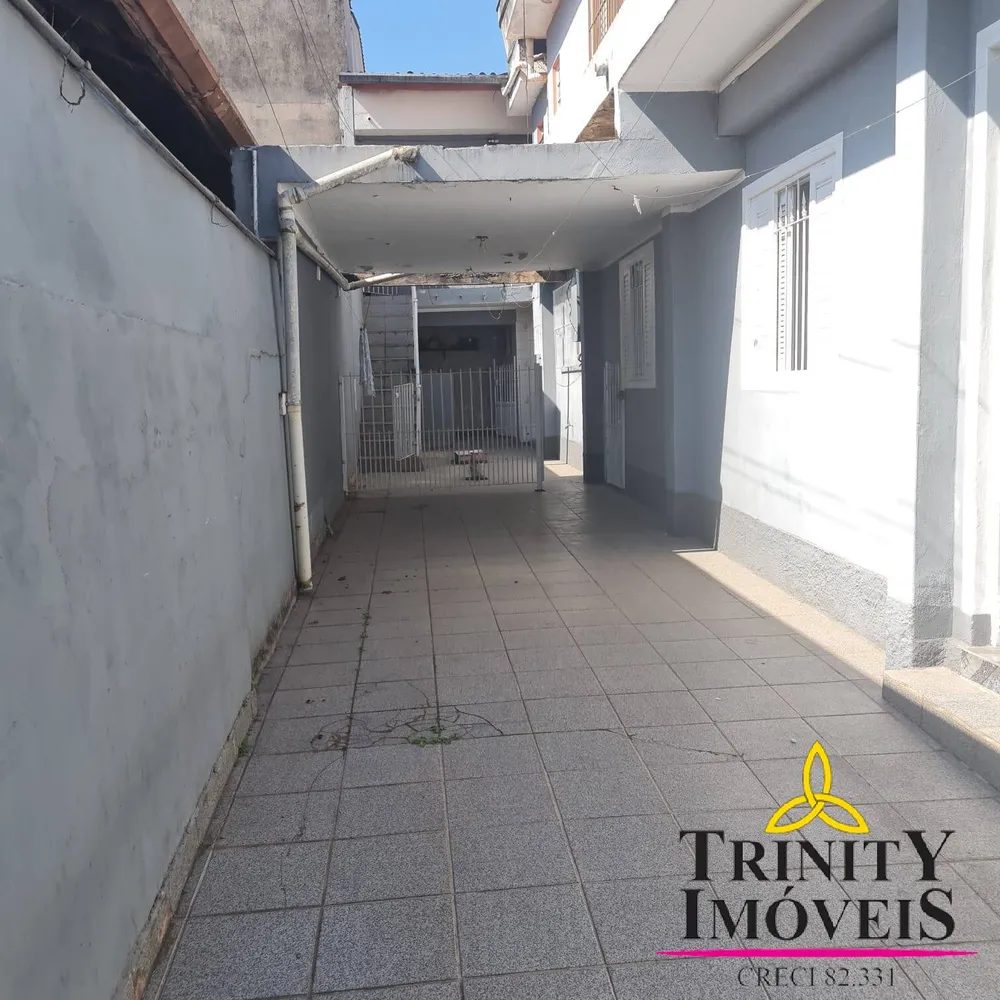 Casa, 4 quartos, 187 m² - Foto 3