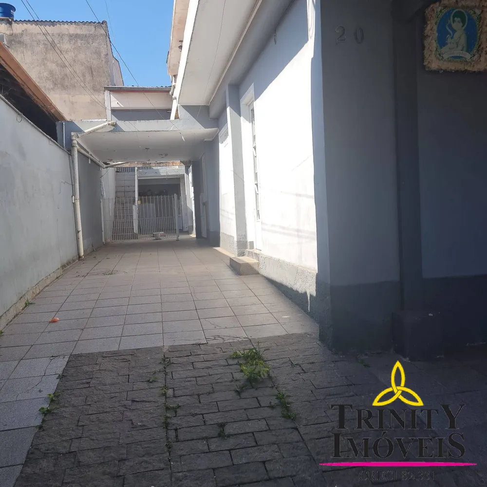 Casa, 4 quartos, 187 m² - Foto 2