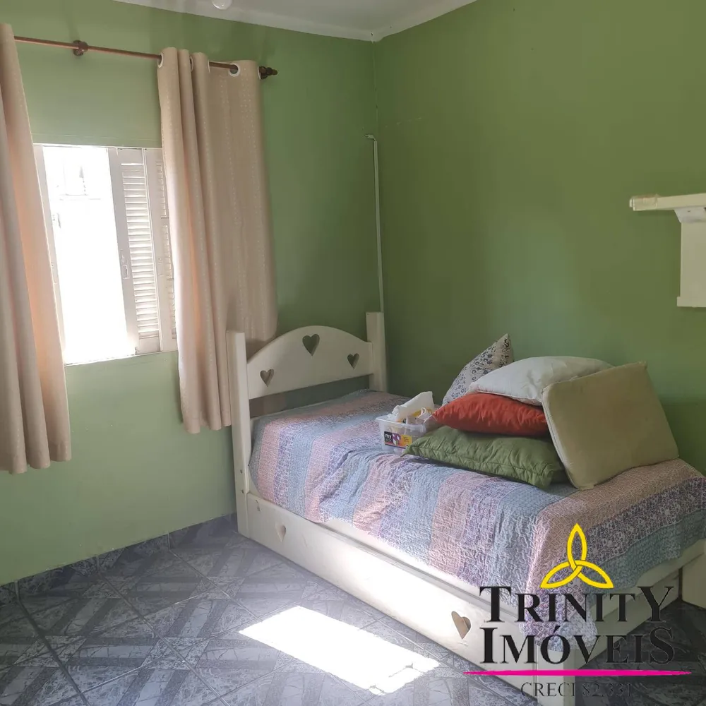Casa, 4 quartos, 187 m² - Foto 11