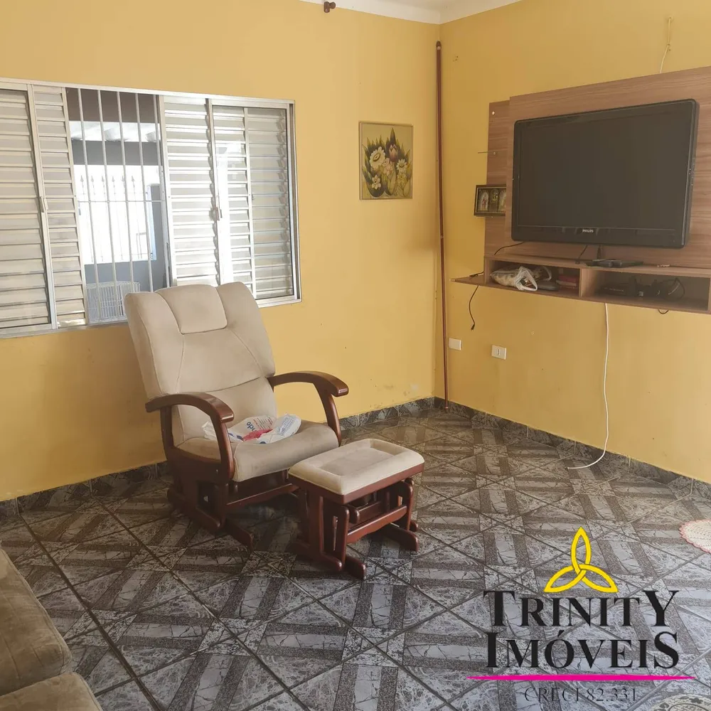 Casa, 4 quartos, 187 m² - Foto 8
